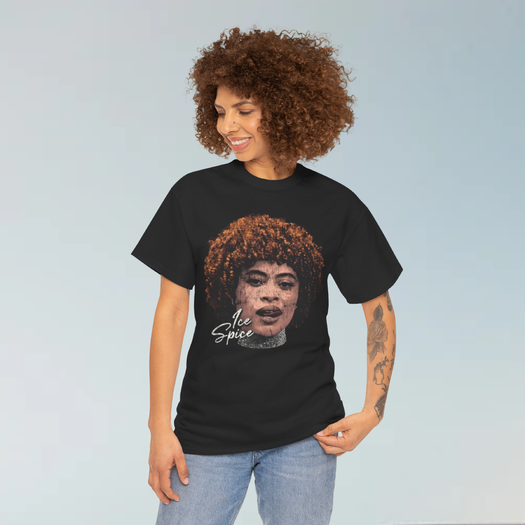 DORRES© Spice Tee