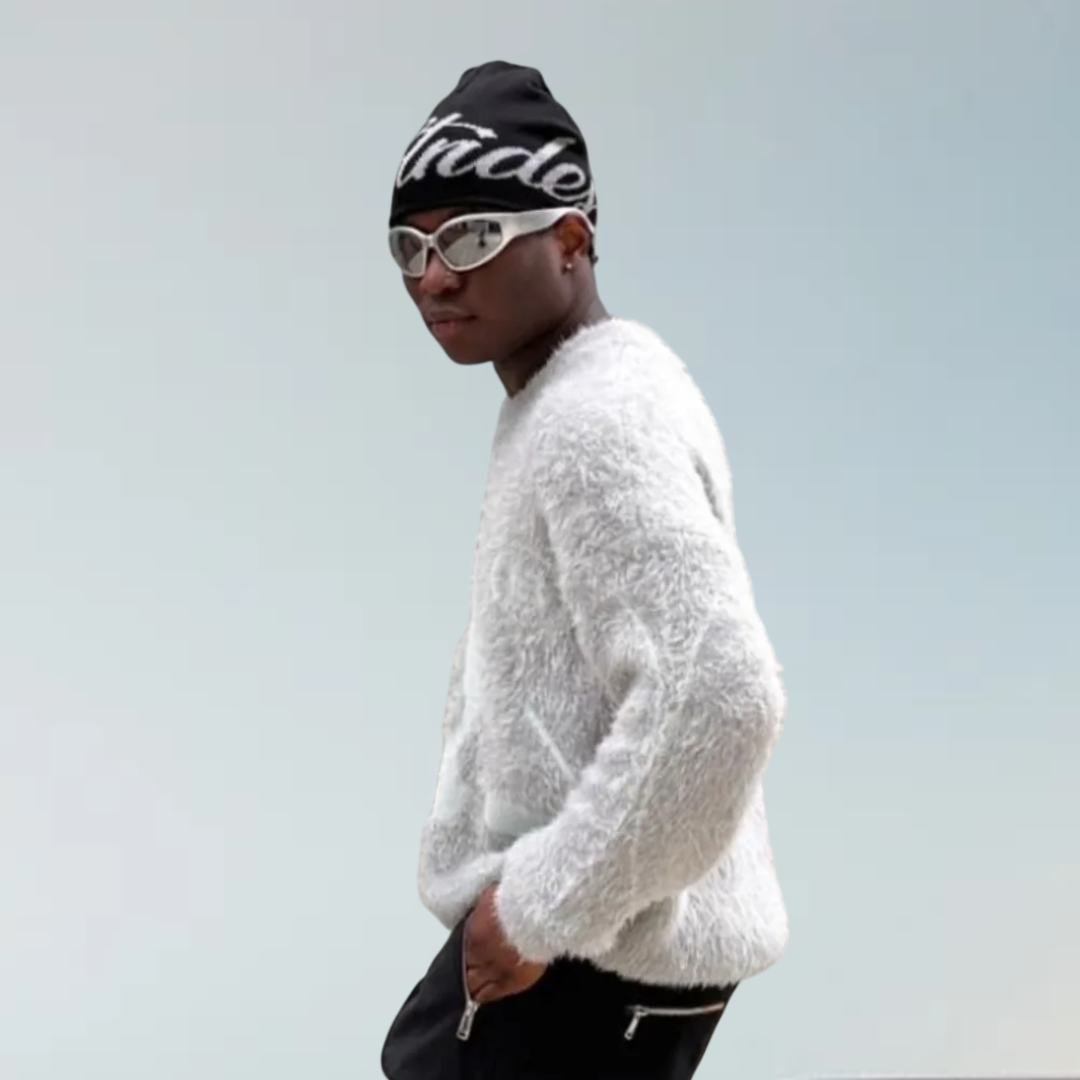 Signature Beanie