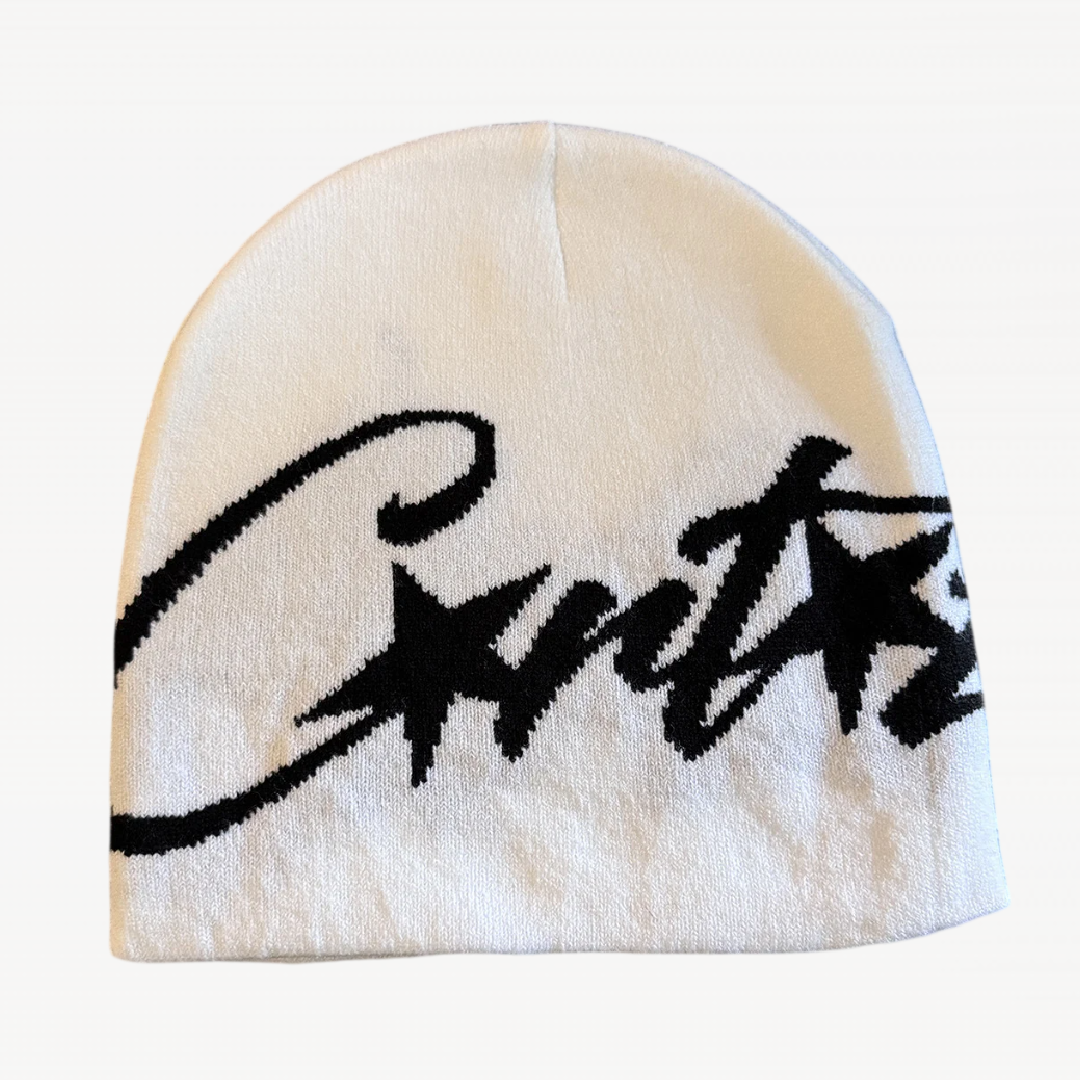 Big C Beanie