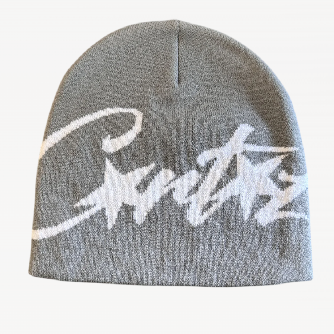 Big C Beanie