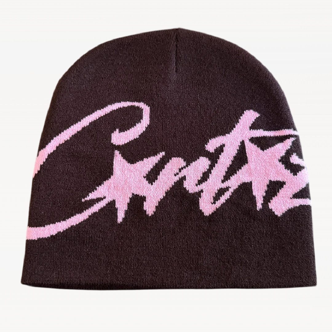 Big C Beanie