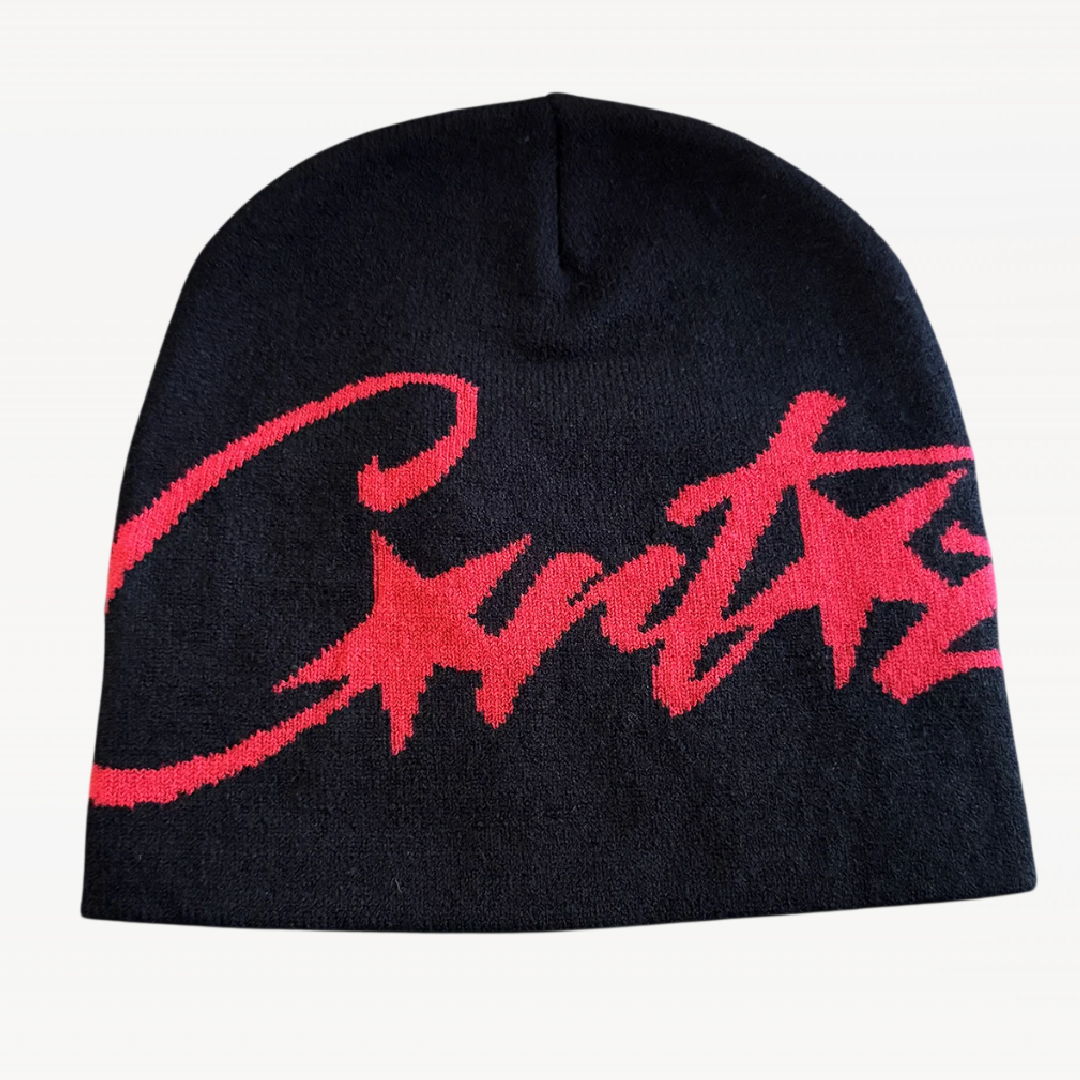 Big C Beanie