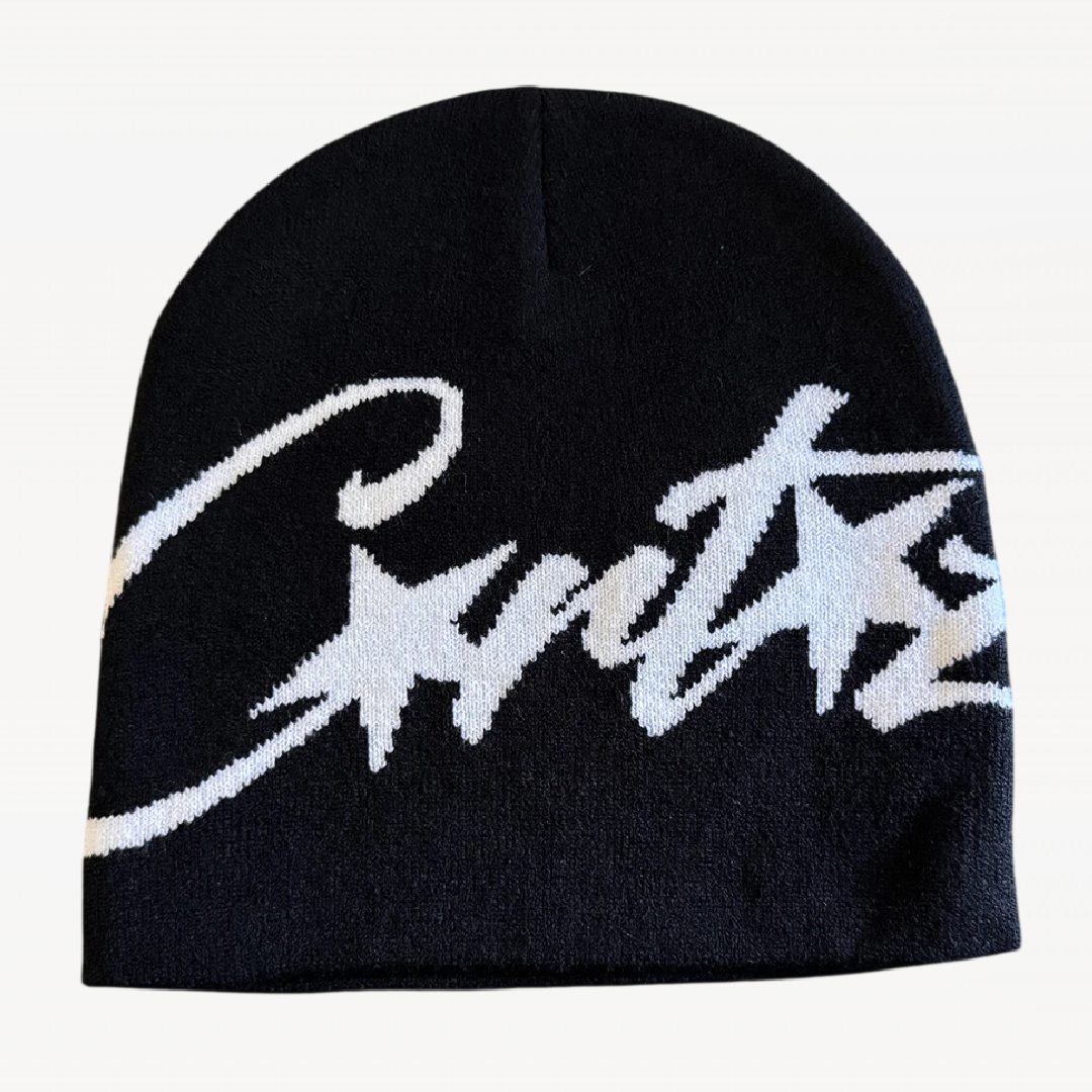 Big C Beanie