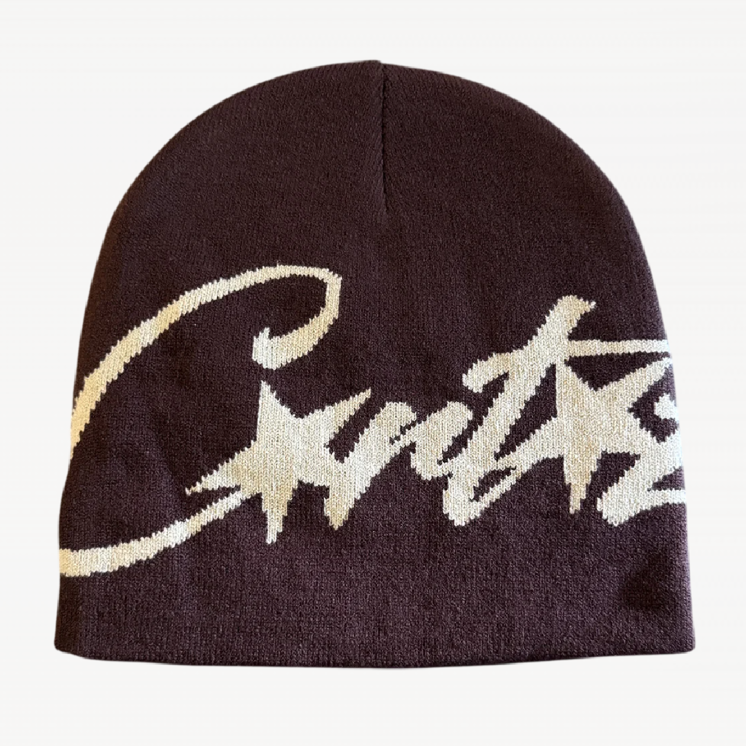 Big C Beanie