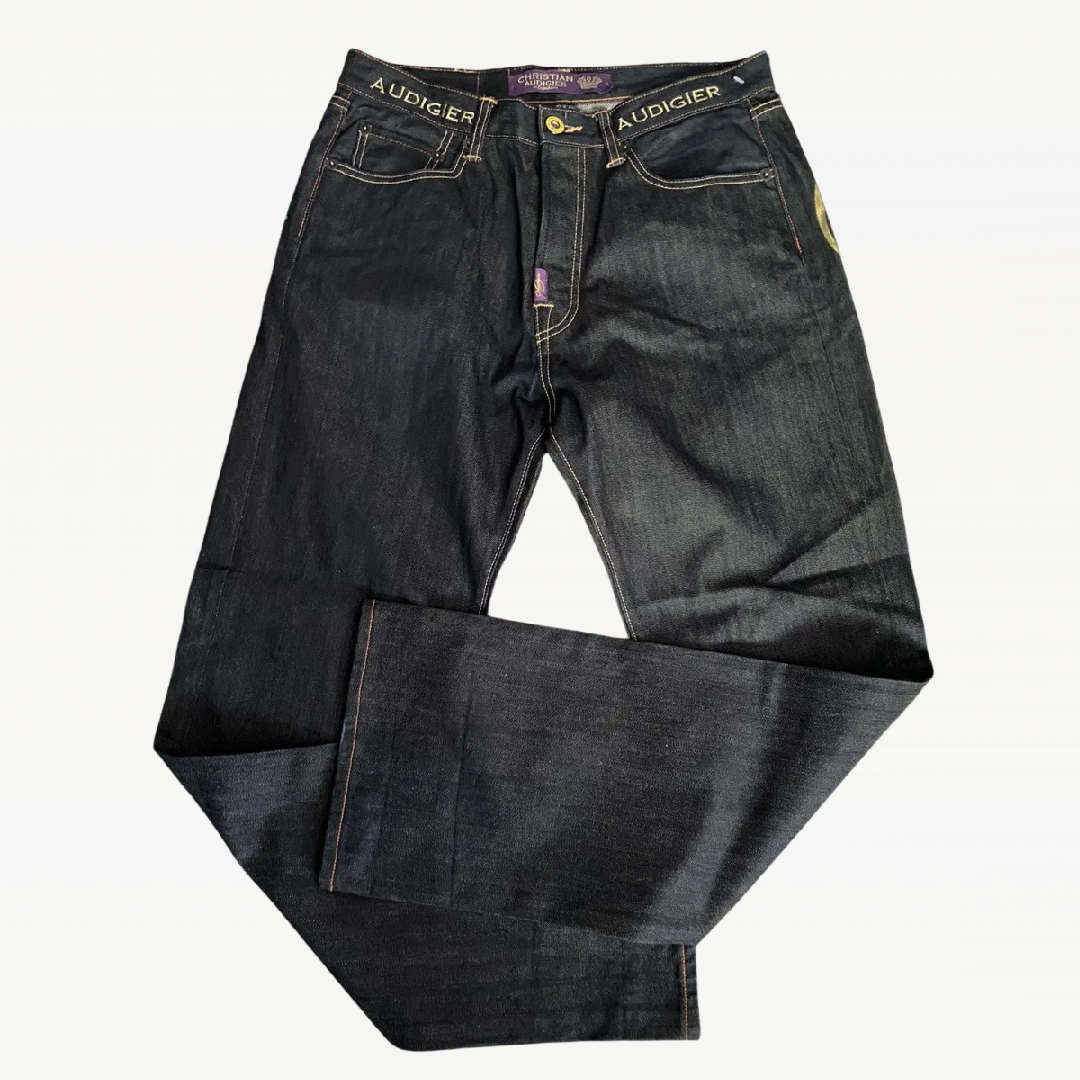 Liberty Jeans