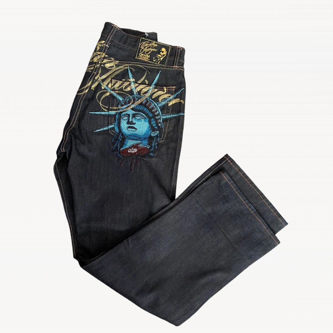 Liberty Jeans
