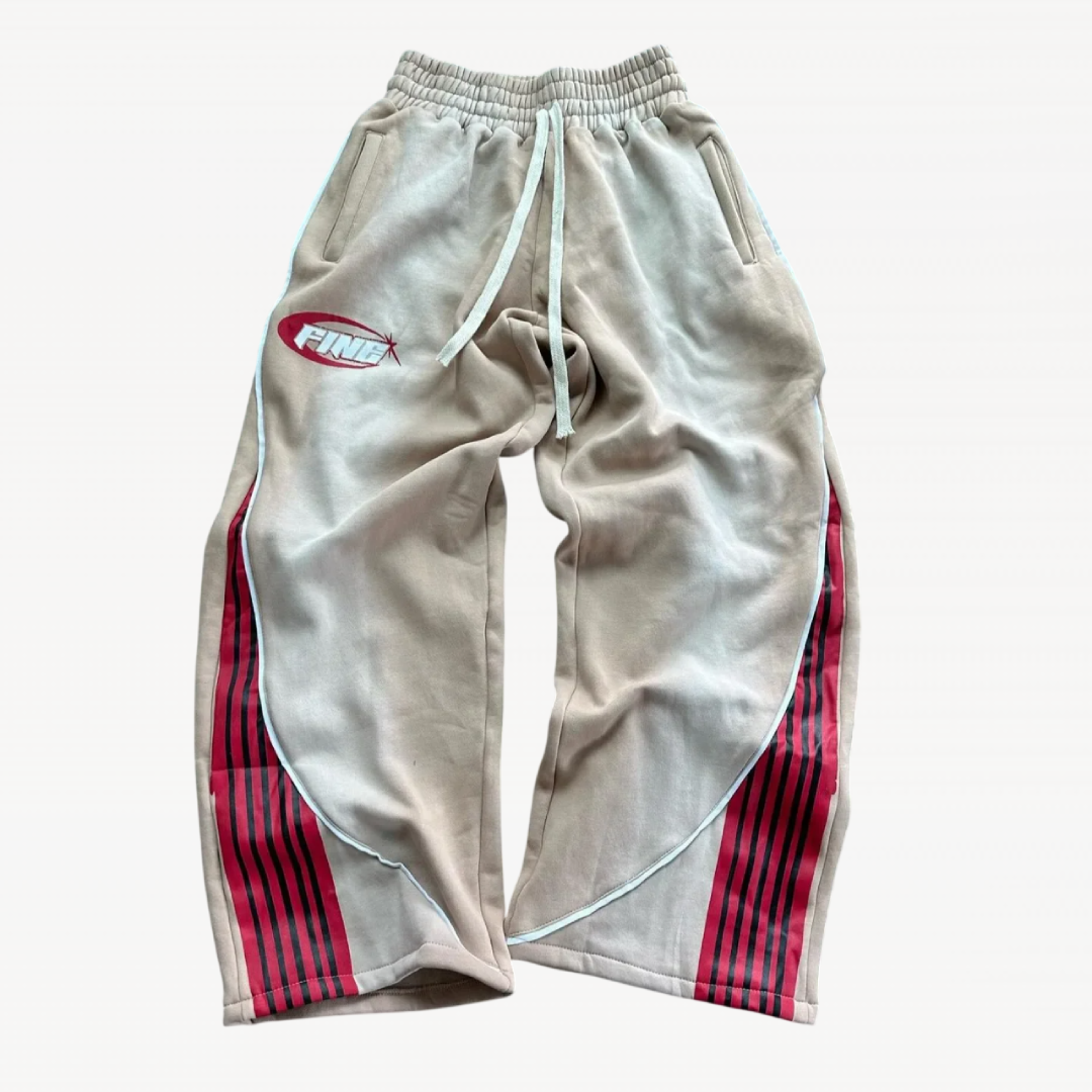 Punk Sweatpants