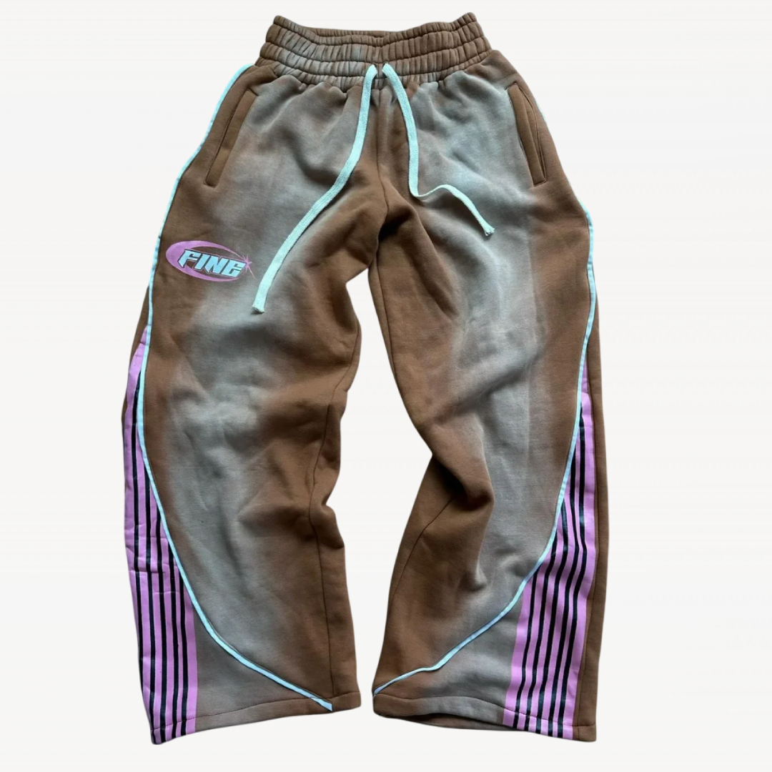 Punk Sweatpants