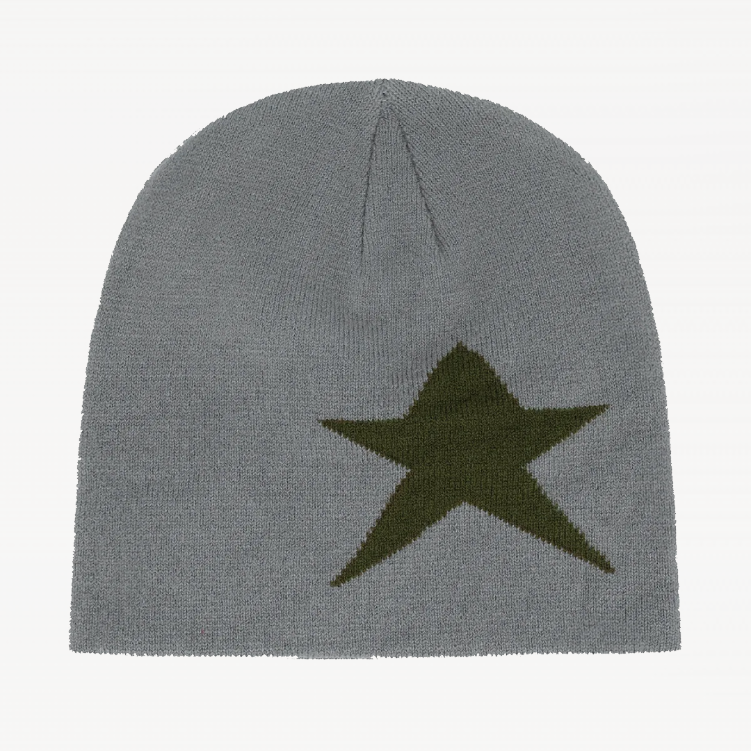 Star Beanie