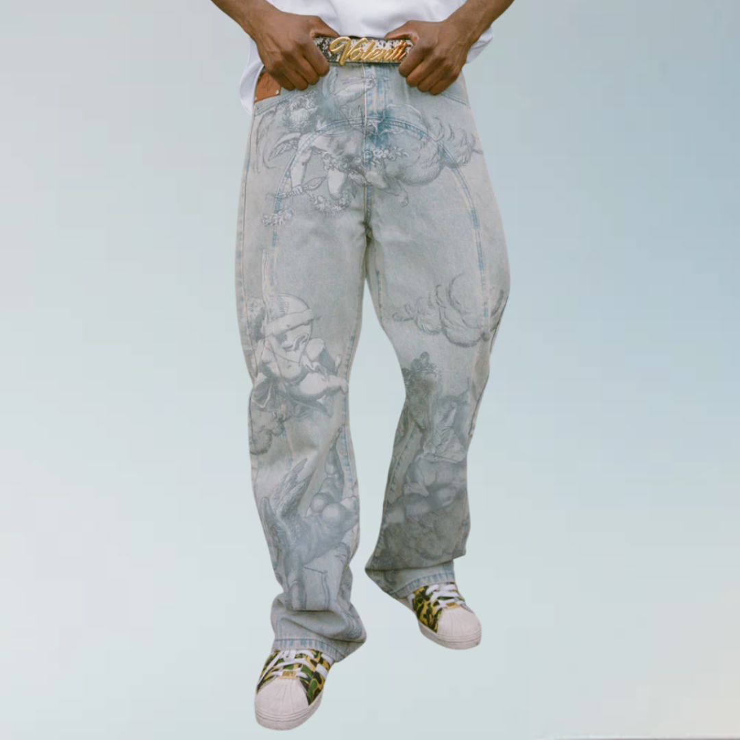 Angel Jeans