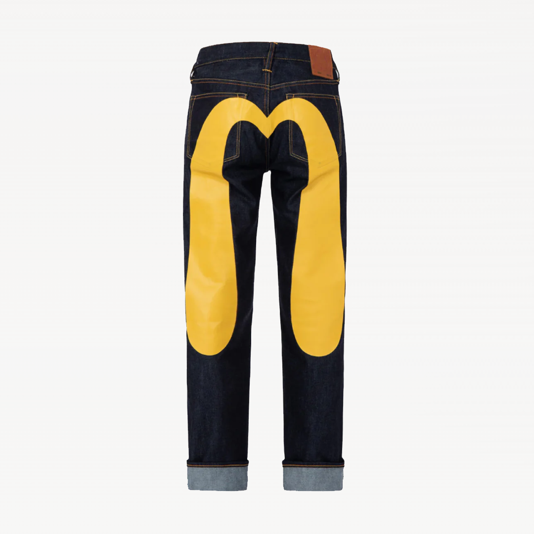 Big M Jeans