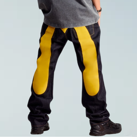 Big M Jeans
