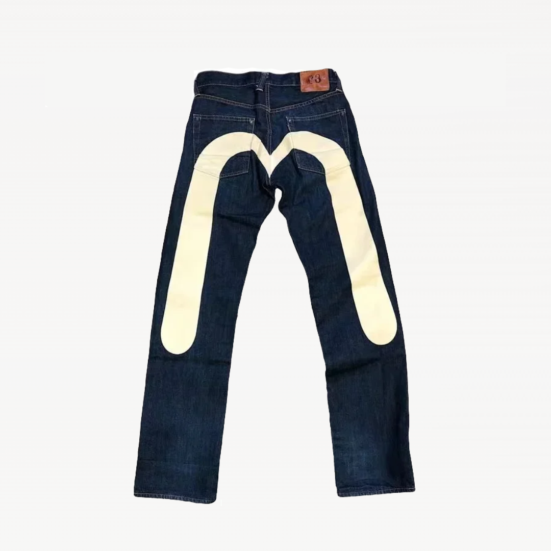 Big M Jeans