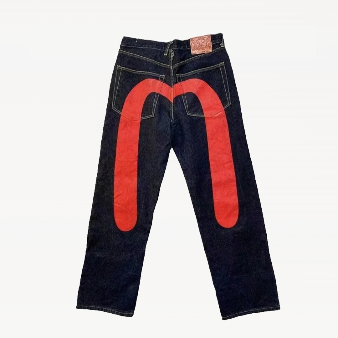Big M Jeans