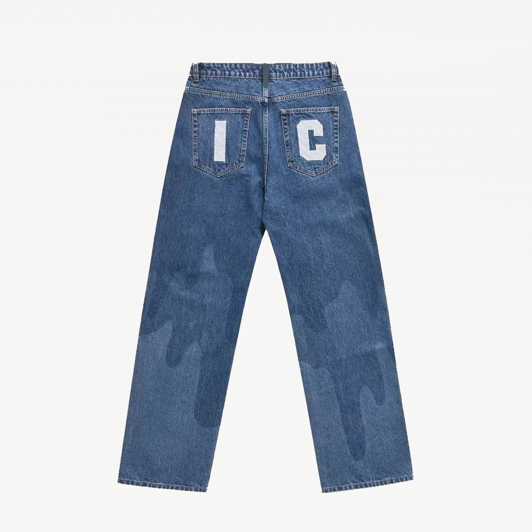 Doggy Jeans
