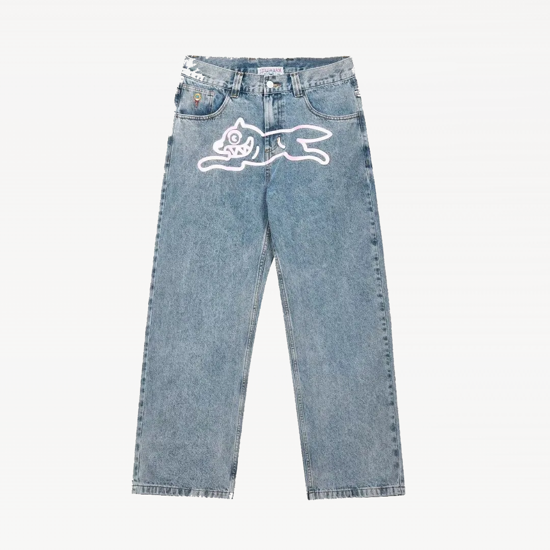 Doggy Jeans