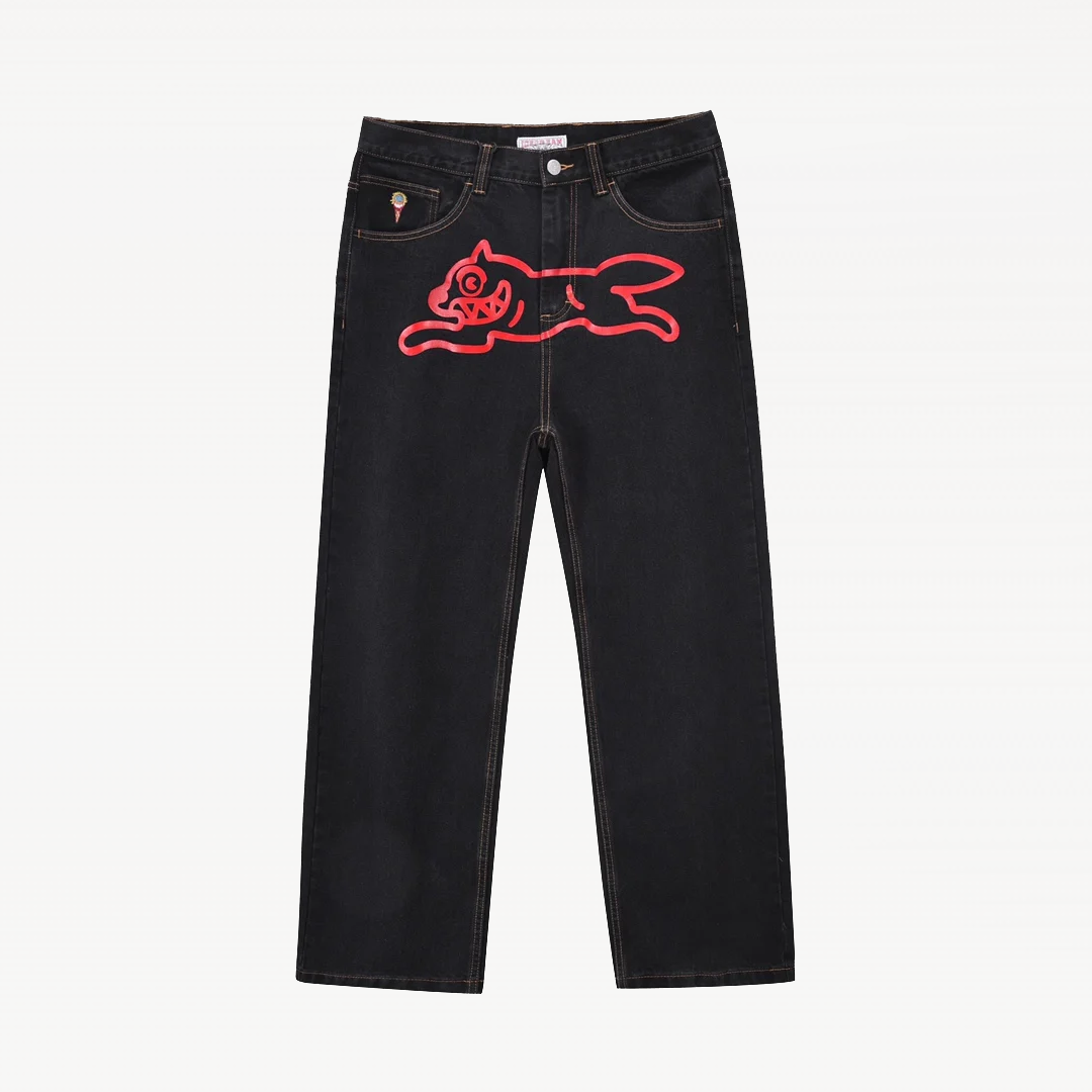 Doggy Jeans