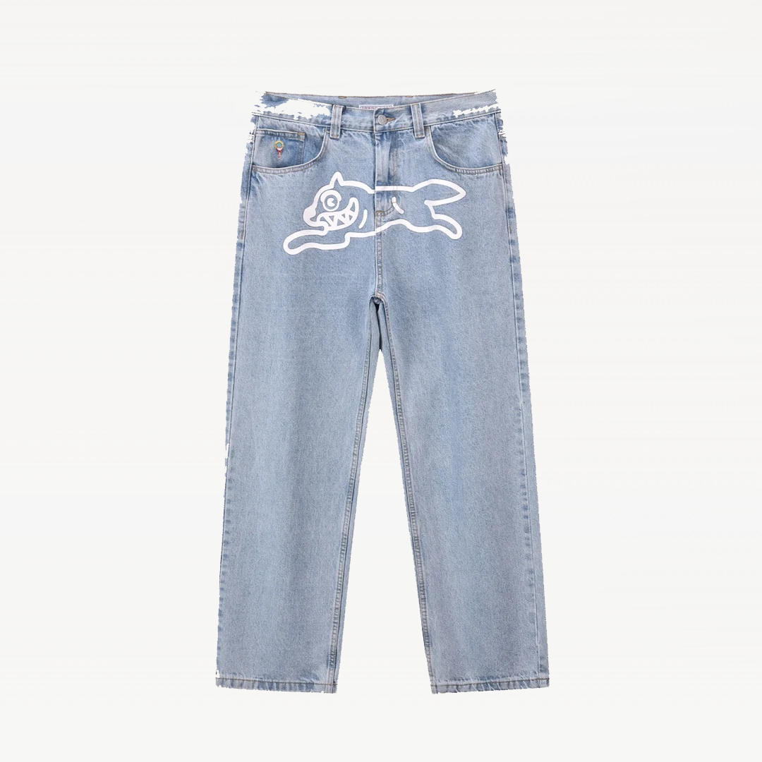 Doggy Jeans