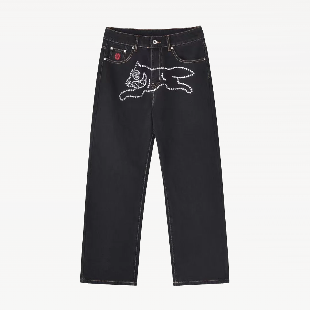 Doggy Jeans