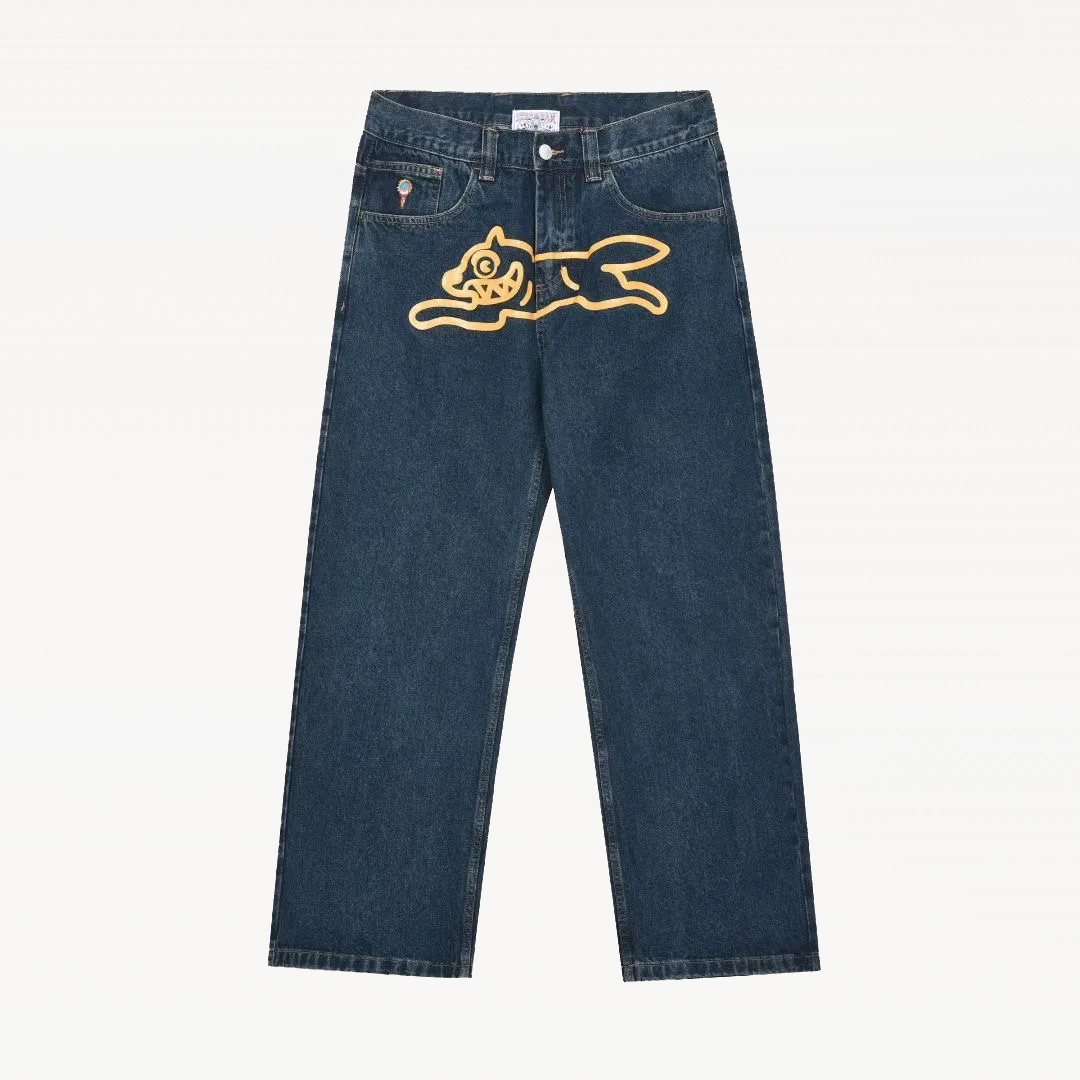 Doggy Jeans