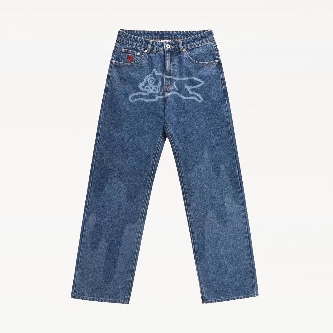 Doggy Jeans