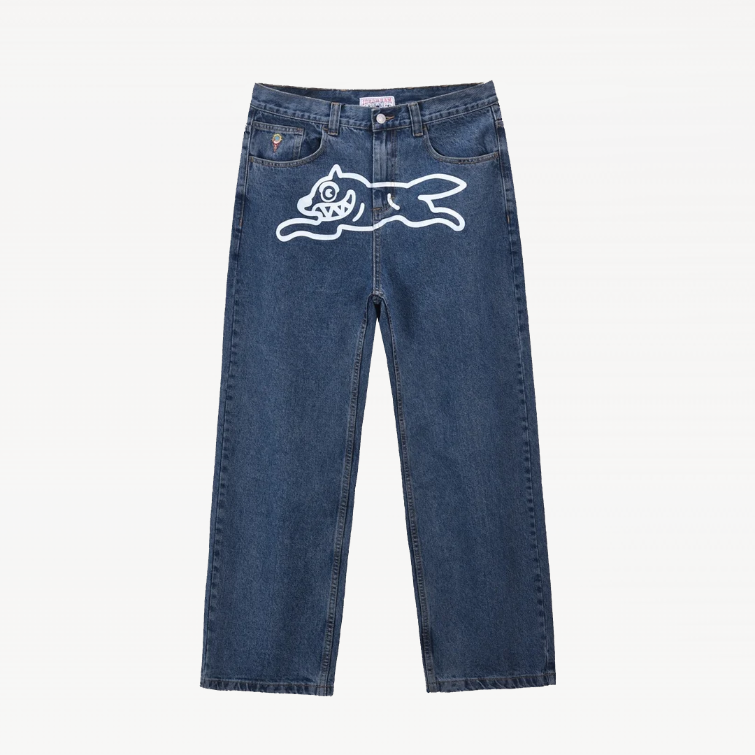 Doggy Jeans