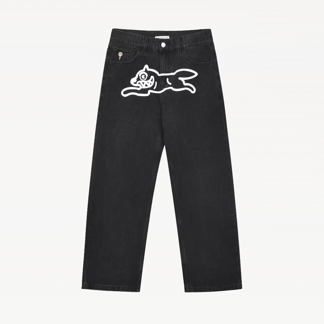 Doggy Jeans