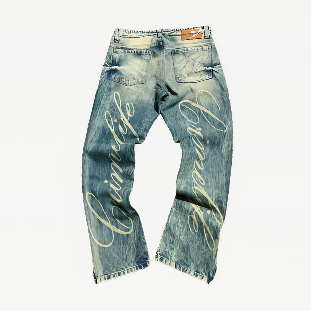 Stars Jeans