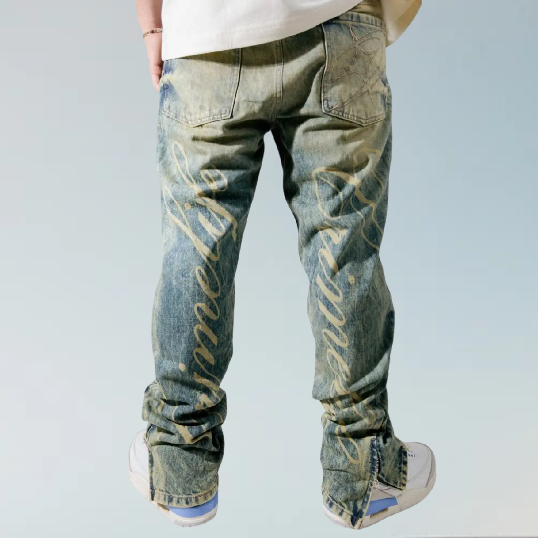 Stars Jeans