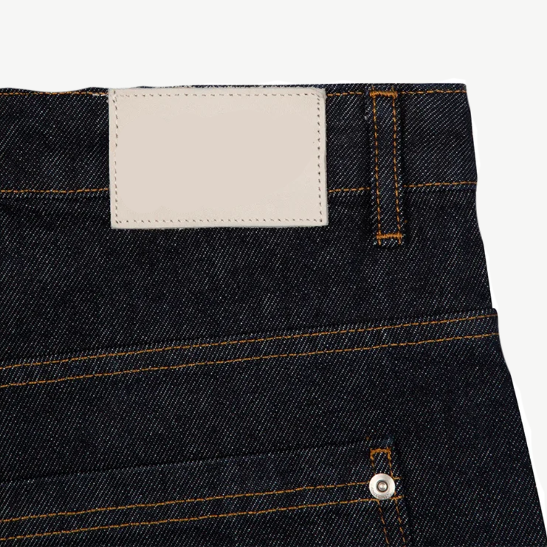 Birds Jeans
