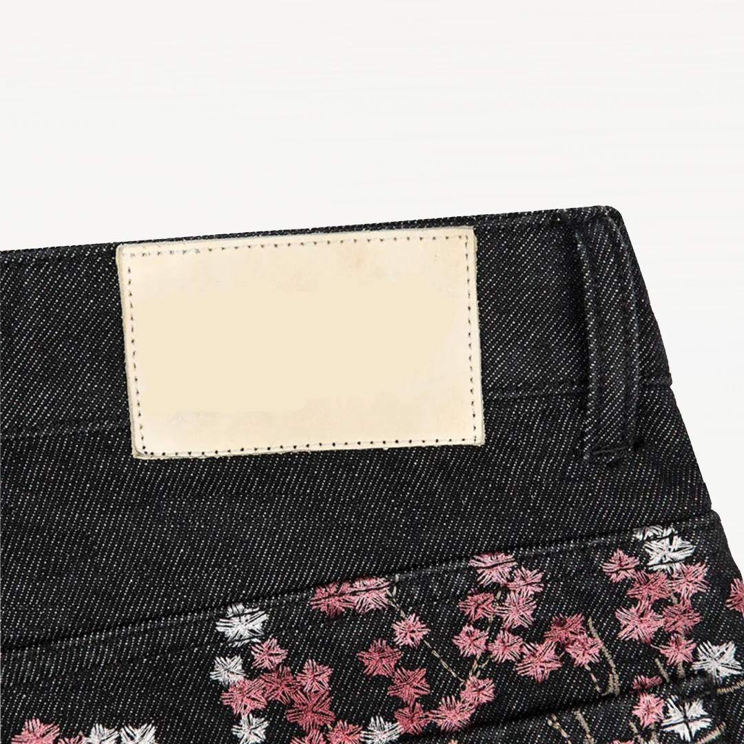 Cherry Blossom Shorts