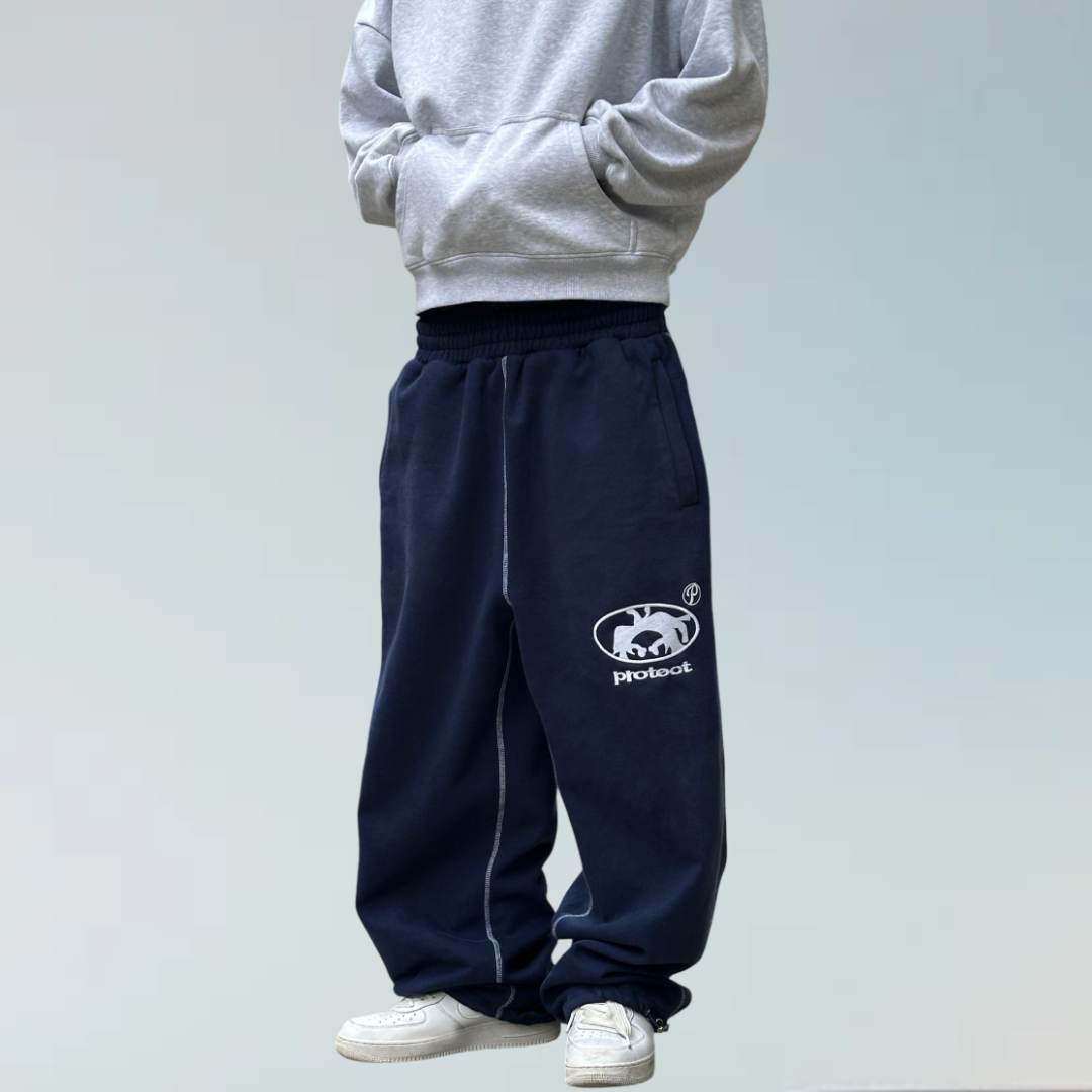 Bold Sweatpants