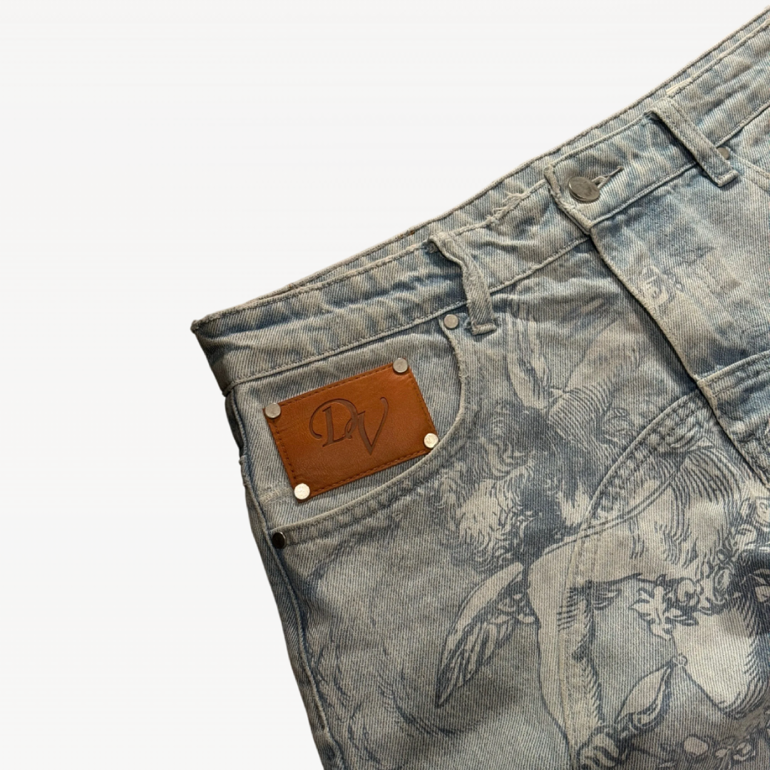 Angel Jeans