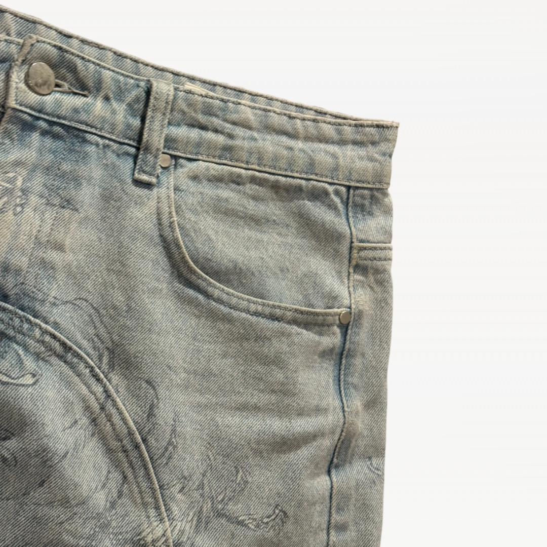 Angel Jeans