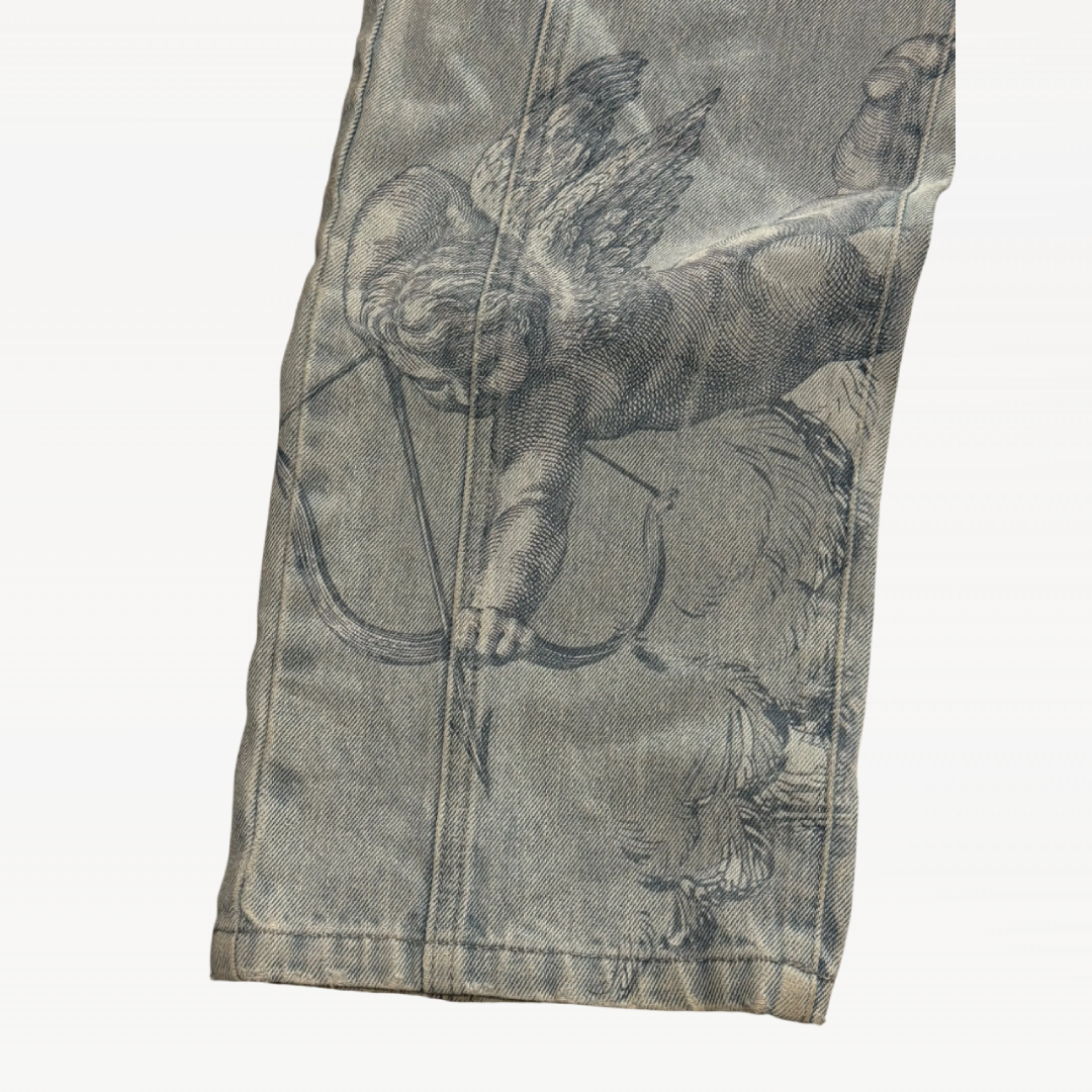 Angel Jeans