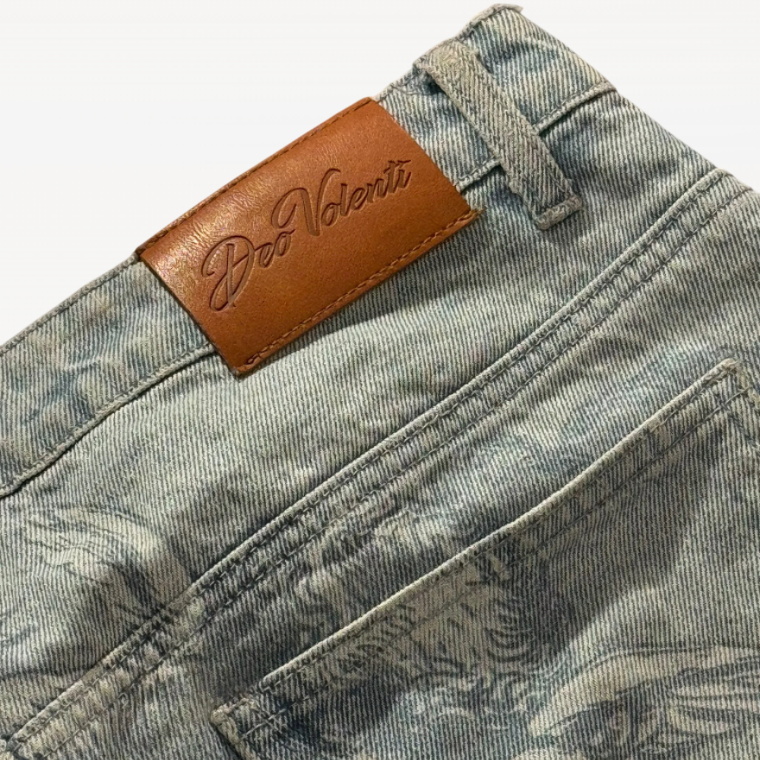 Angel Jeans