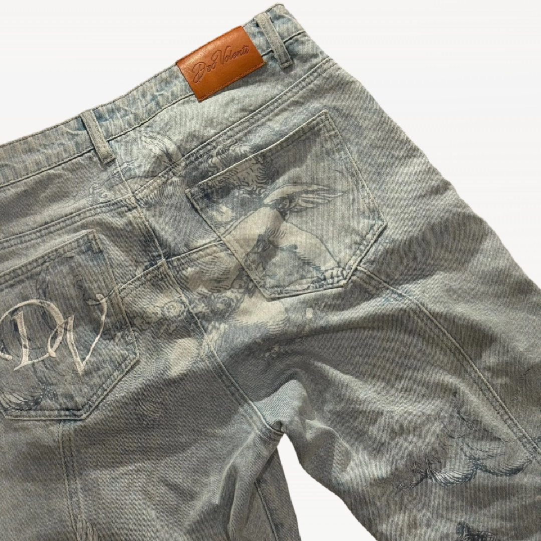Angel Jeans
