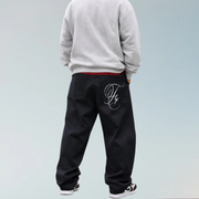 Signature Baggy Jeans