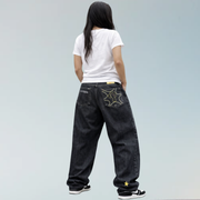Baggy P Jeans