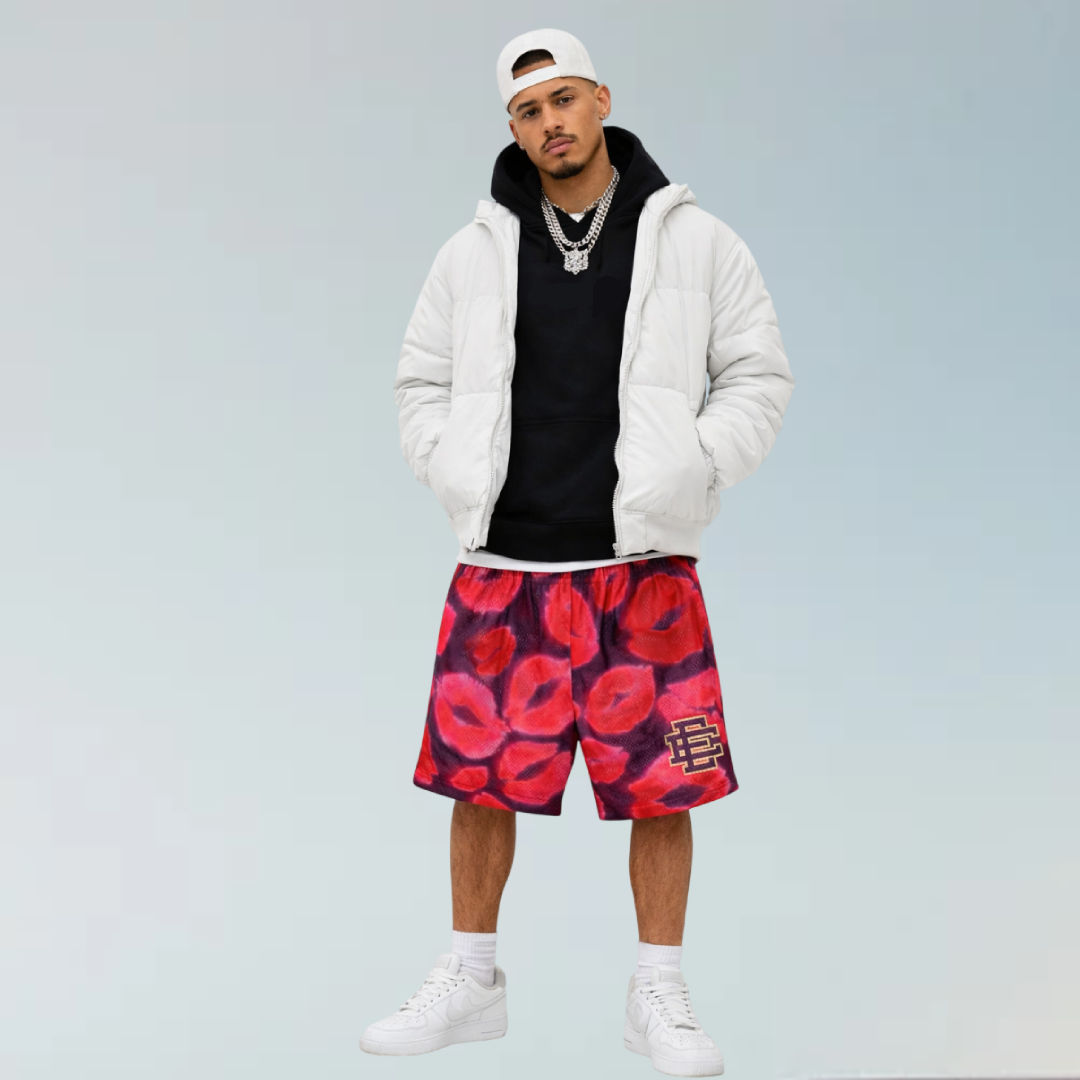 EE Shorts