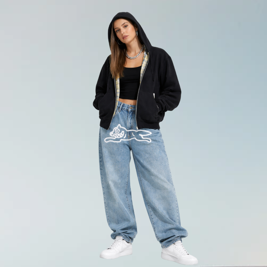 Doggy Jeans
