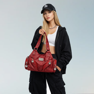 Leather Bag
