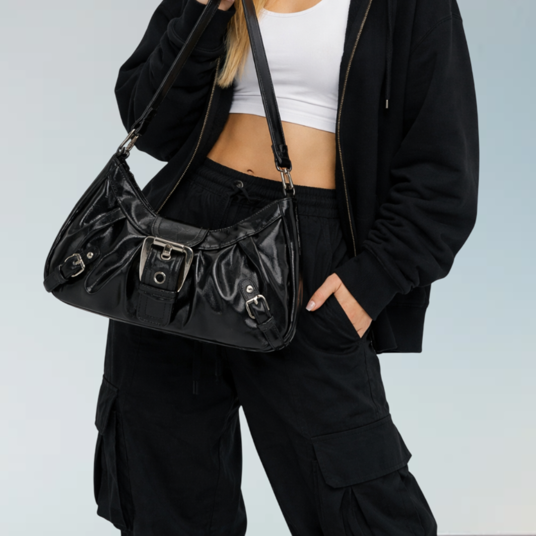 Leather Bag