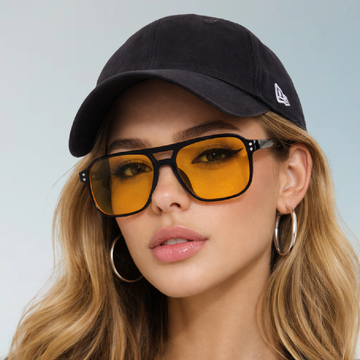 Vintage Sunglasses