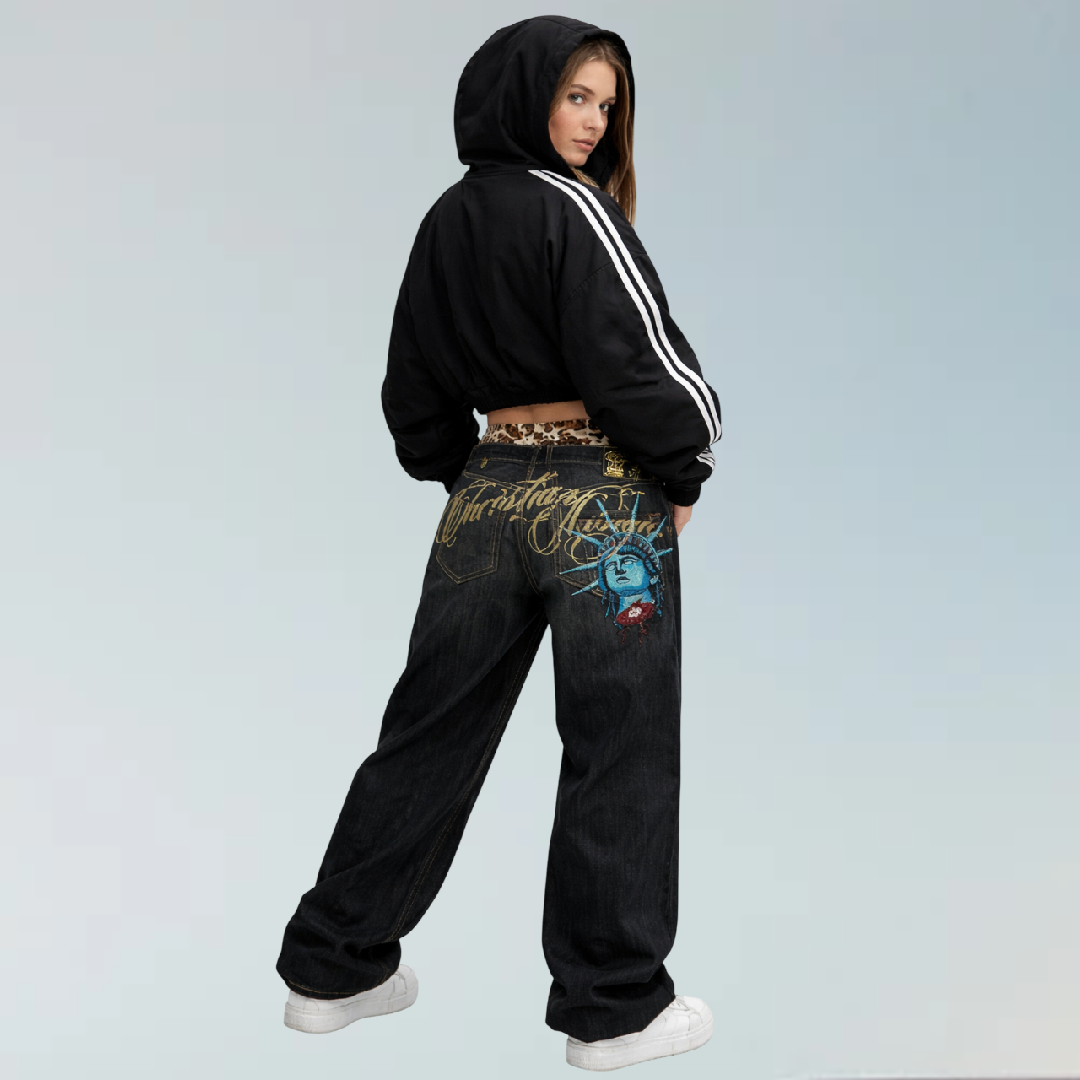 Liberty Jeans