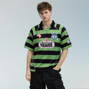 Streetwear Jersey