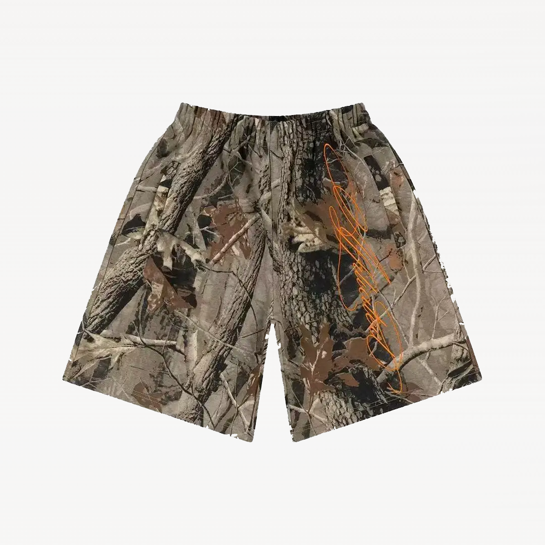 Streetwear Shorts