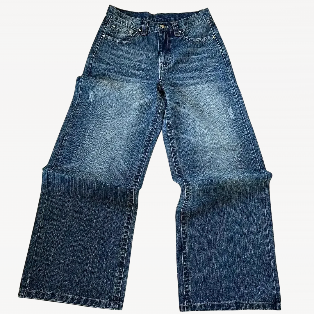 Bat Jeans