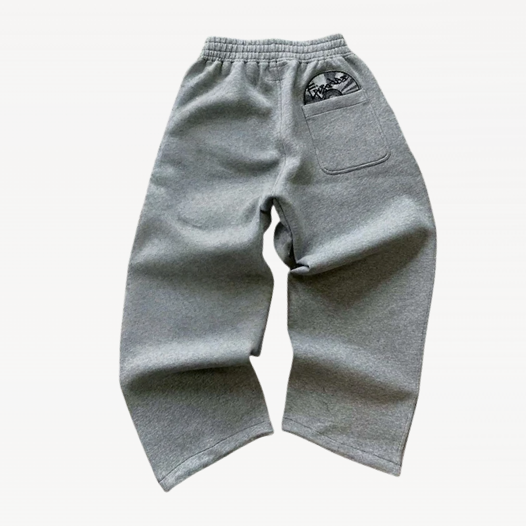 Disk Sweatpants