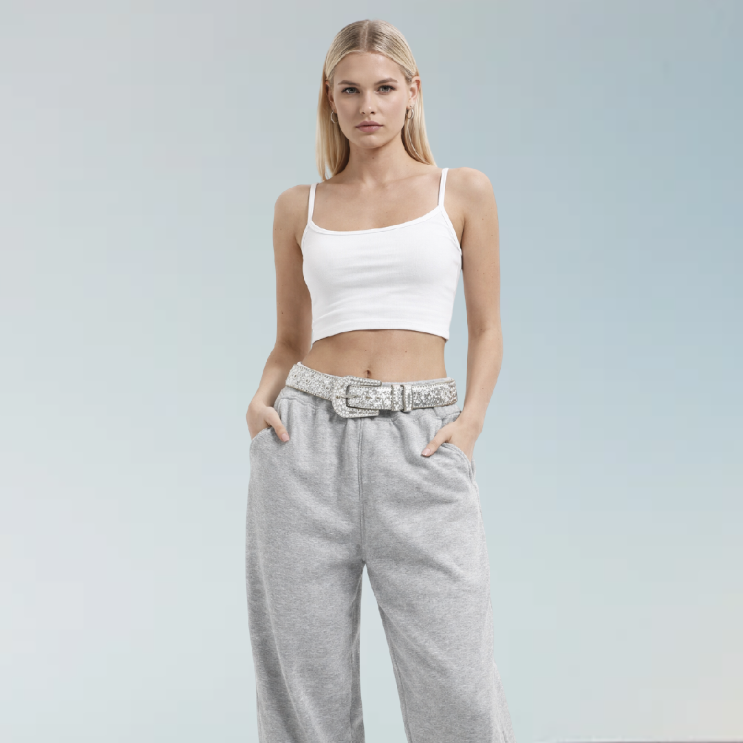 Crystals Belt